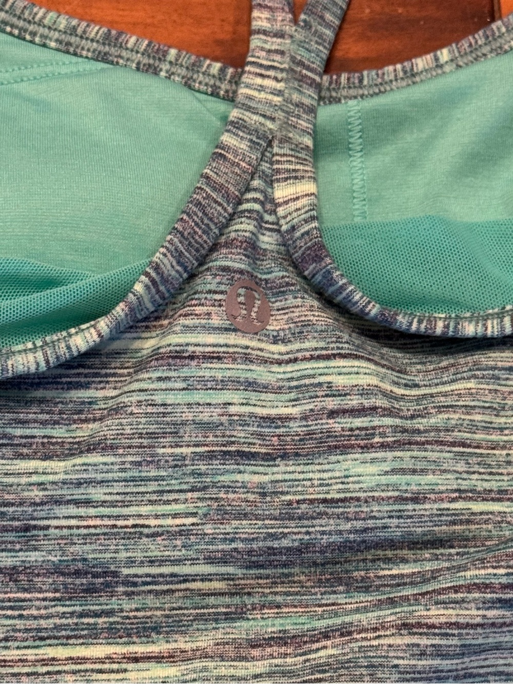 Lululemon